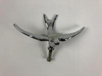SWALLOW: A 1920's&nbsp;&nbsp;Austin 7 Swallow car mascot