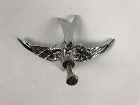 SWALLOW: A 1920's&nbsp;&nbsp;Austin 7 Swallow car mascot - 2