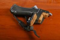 CAMERA: A PAILLARD BOLEX H16 REX-5 spring-wound CLOCKWORK 16mm camera - 4