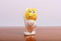 ESSO: A modern ceramic 'Esso Drip Man' figurine