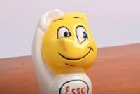 ESSO: A modern ceramic 'Esso Drip Man' figurine - 2