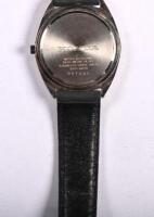 HONDA F1: A HONDA F1 wrist watch - 3