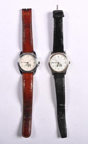 TARGA TASMANIA: Two 1994 Targa Tasmania wrist watches. Swiss made