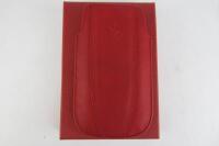 FERRARI: Two Ferrari mobile phone cases - 2