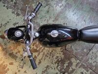PEGASO: A 1950's Pegaso 48cc Sport Moped - 3