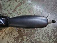 PEGASO: A 1950's Pegaso 48cc Sport Moped - 4