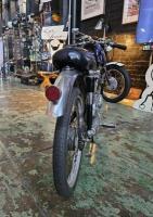 PEGASO: A 1950's Pegaso 48cc Sport Moped - 5