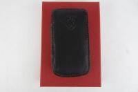 FERRARI: Two Ferrari mobile phone cases - 3