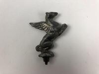 PEGASUS: A small Pegasus car mascot - 2