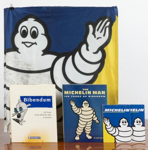 MICHELIN: A collection of 'MICHELIN' items. Michelin Reference Books