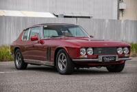 1968 Jensen FF Coupe [Location: Melbourne]