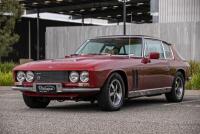 1968 Jensen FF Coupe [Location: Melbourne] - 3