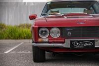 1968 Jensen FF Coupe [Location: Melbourne] - 6