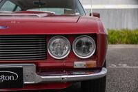 1968 Jensen FF Coupe [Location: Melbourne] - 12