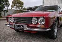 1968 Jensen FF Coupe [Location: Melbourne] - 13