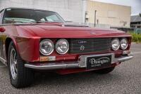 1968 Jensen FF Coupe [Location: Melbourne] - 14