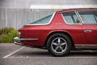 1968 Jensen FF Coupe [Location: Melbourne] - 17