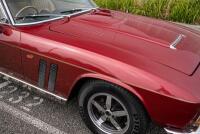 1968 Jensen FF Coupe [Location: Melbourne] - 21