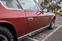 1968 Jensen FF Coupe [Location: Melbourne] - 24