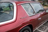 1968 Jensen FF Coupe [Location: Melbourne] - 25
