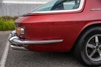 1968 Jensen FF Coupe [Location: Melbourne] - 26