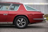 1968 Jensen FF Coupe [Location: Melbourne] - 30