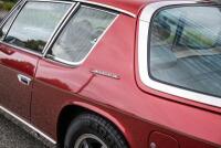 1968 Jensen FF Coupe [Location: Melbourne] - 39