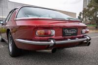 1968 Jensen FF Coupe [Location: Melbourne] - 48