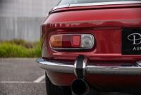 1968 Jensen FF Coupe [Location: Melbourne] - 49