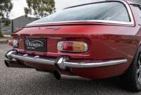 1968 Jensen FF Coupe [Location: Melbourne] - 51