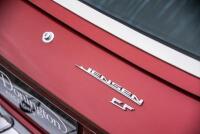 1968 Jensen FF Coupe [Location: Melbourne] - 53