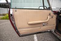 1968 Jensen FF Coupe [Location: Melbourne] - 54