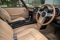 1968 Jensen FF Coupe [Location: Melbourne] - 68