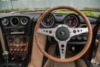 1968 Jensen FF Coupe [Location: Melbourne] - 76