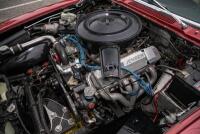 1968 Jensen FF Coupe [Location: Melbourne] - 98