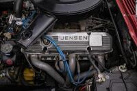 1968 Jensen FF Coupe [Location: Melbourne] - 99