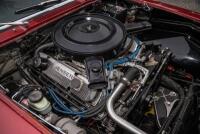 1968 Jensen FF Coupe [Location: Melbourne] - 101
