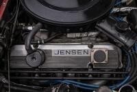 1968 Jensen FF Coupe [Location: Melbourne] - 102