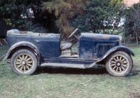 1928 Dodge 129 Series Tourer - 105