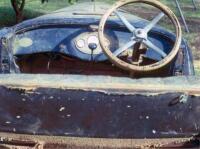 1928 Dodge 129 Series Tourer - 108
