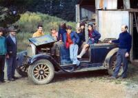 1928 Dodge 129 Series Tourer - 109