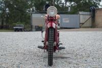 1923 Indian Scout 600cc - 6