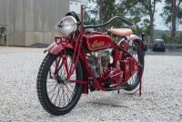 1923 Indian Scout 600cc - 8