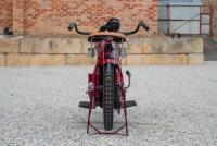 1923 Indian Scout 600cc - 14