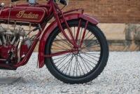1923 Indian Scout 600cc - 17