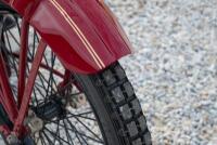 1923 Indian Scout 600cc - 19