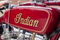 1923 Indian Scout 600cc - 21