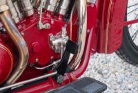 1923 Indian Scout 600cc - 23