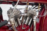 1923 Indian Scout 600cc - 24