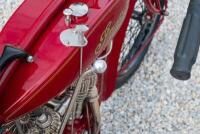 1923 Indian Scout 600cc - 27